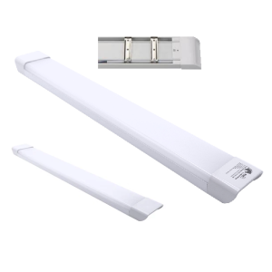 Đèn tuýp led